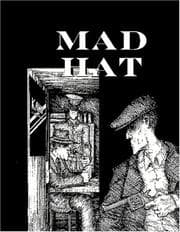 Tapa de Mad Hat