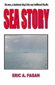 Tapa de Sea Story