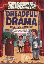 Tapa de Dreadful Drama (Knowledge)