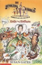 Tapa de Ruffs and Ruffians (Revolting Rabbles)