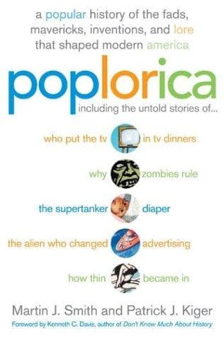 Tapa de Poplorica