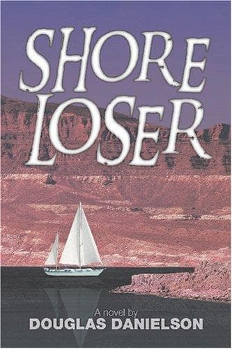 Tapa de Shore Loser