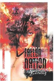 Tapa de Fallen Nation
