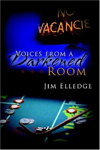Tapa de Voices From a Darkened Room