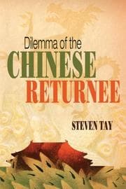 Tapa de Dilemma of the Chinese Returnee