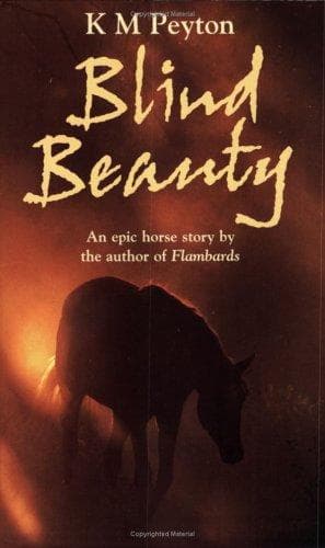 Tapa de Blind Beauty (Point)