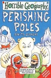 Tapa de Perishing poles