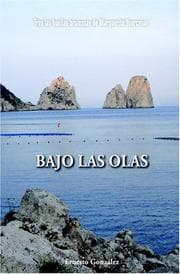Tapa de Bajo las Olas