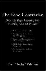 Tapa de The Food Contrarian