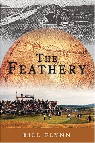 Tapa de The Feathery