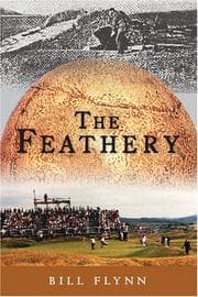 Tapa de The Feathery
