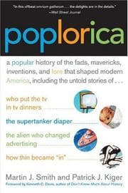 Tapa de Poplorica