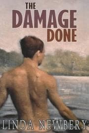Tapa de The Damage Done