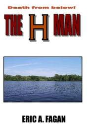 Tapa de The 'H' Man