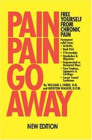 Tapa de Pain, pain, go away