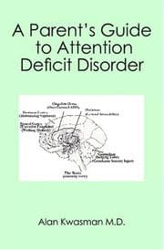 Tapa de A Parent's Guide to Attention Deficit Disorder