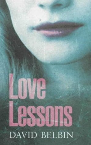 Tapa de Love Lessons