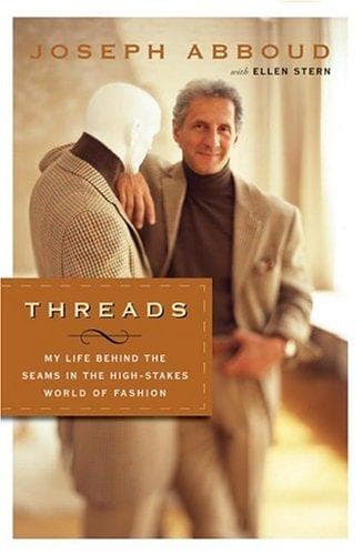 Tapa de Threads