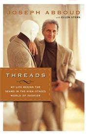 Tapa de Threads