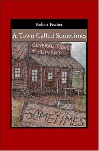 Tapa de A Town Called Sometimes