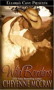 Tapa de Wild Borders