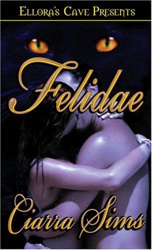 Tapa de Felidae