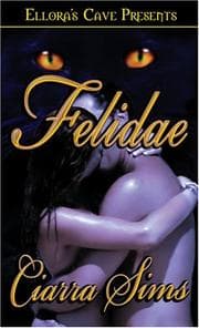 Tapa de Felidae