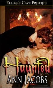 Tapa de Haunted