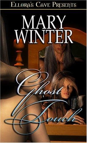 Tapa de Ghost Touch