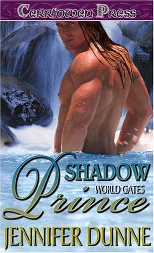 Tapa de World Gates