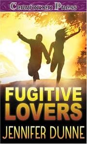 Tapa de Fugitive Lovers