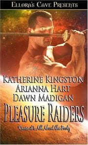Tapa de Pleasure Raiders