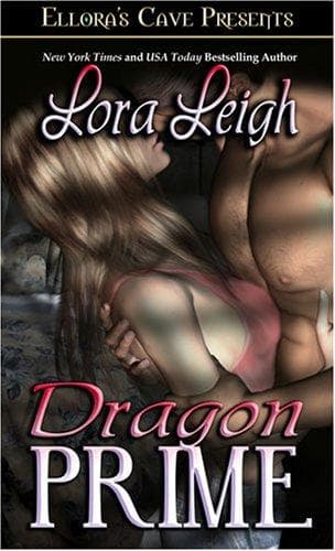Tapa de Dragon Prime