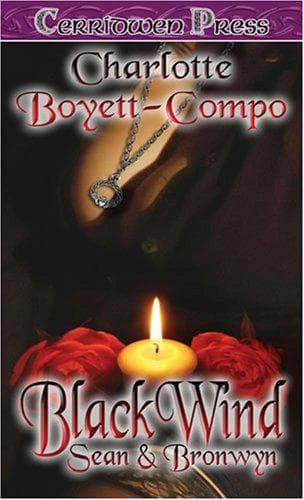 Tapa de BlackWind