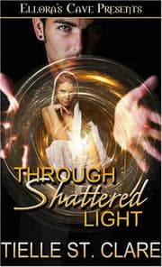 Tapa de Through Shattered Light