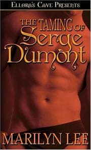 Tapa de The Taming of Serge Dumont