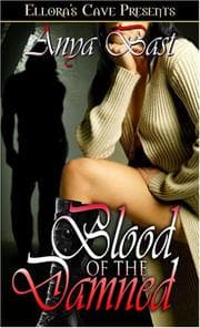Tapa de Blood of the Damned