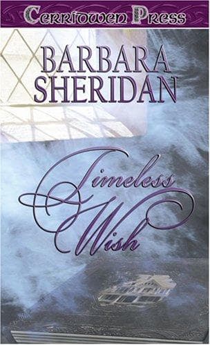 Tapa de Timeless Wish