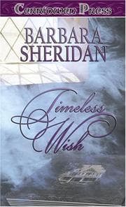 Tapa de Timeless Wish