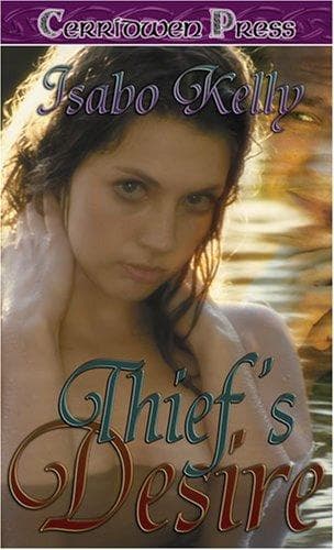 Tapa de Thief's Desire