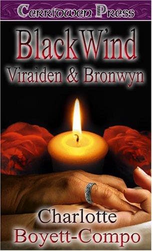 Tapa de BlackWind