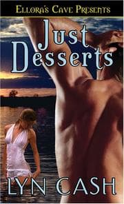 Tapa de Just Desserts