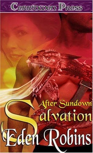 Tapa de Salvation (After Sundown, Book 2)