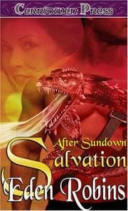 Tapa de Salvation (After Sundown, Book 2)