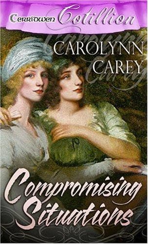 Tapa de Compromising Situations