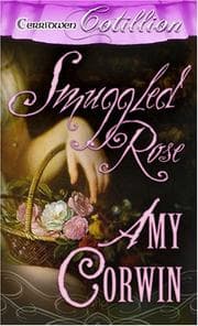 Tapa de Smuggled Rose
