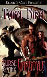 Tapa de Curse of the Gargoyle