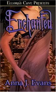 Tapa de Enchanted