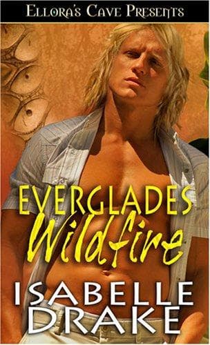 Tapa de Everglades Wildfire