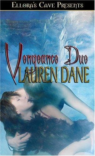 Tapa de Vengeance Due